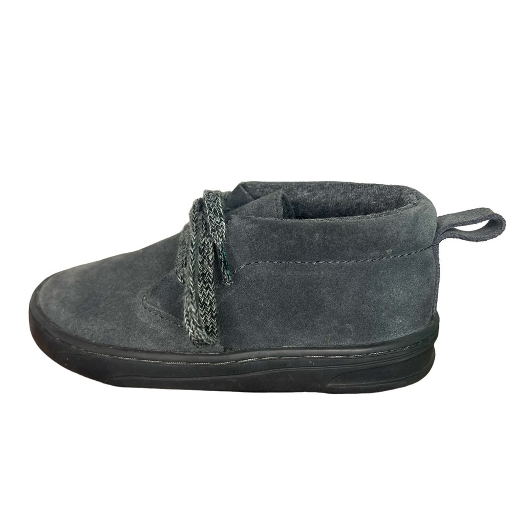 Zara Toddler Boys Shoes